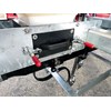 Taege 6m air seeder metering rollers