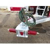Taege 6m air seeder two point linkage