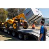 Thacker s Dieci delivery