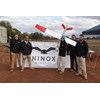 The Ninox crew