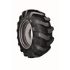 Titan REAR BACKHOE IndustrialTractorLug LSW