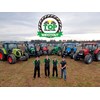A scene from last year's Farms & Farm Machinery Top Tractor Shootout.