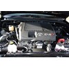 Toyota Hilux Black edition 2014 engine