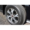 Toyota Hilux Black edition 2014 wheels