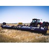 Oz Value Ag’s Tri-Plex Roller has been specially designed for low-lying crops and is now available in Australia.