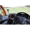 Unimog U430 in cabin steering 4