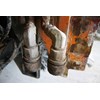Unimog U430 quick release fittings hydraulics 9