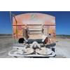 Unimog U430 rear 6
