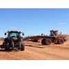 The Northern Borefield Water Pipeline will help expand horticulture production by at least 400ha, as part of the Gascoyne Food Bowl project in WA.