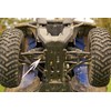 Yamaha Kodiak 700 CV boots 8