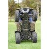 Yamaha Kodiak 700 bashplate 3