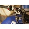 Yamaha Kodiak 700 controls 5