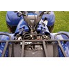 Yamaha Kodiak 700 electrics access 7