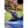 Yamaha Kodiak 700 stoage bin 4