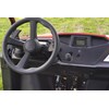 honda 500 pioneer UTV steering controls