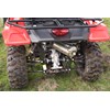 honda 500 pioneer UTV suspension