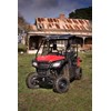 honda 500 pioneer UTV 3