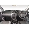 the new 2016 Genio offers one of the most spacious cabins in its class