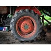 Your tractor will not perform as it should unless it has the right tyres fitted and they are kept at the correct pressure.