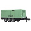 Sullair air compressor