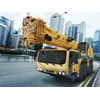 Demag AC 100-4L all terrain crane