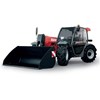 Manitou MVT730 telehandler