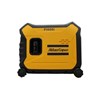 Atlas Copco P3500i prtable inverter power generator.