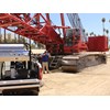 The Aussie Hydrotek SC30004D12 hot water/steam cleaner.