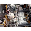 Cat GP25N forklift motor.