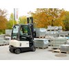 Crown SC6000 series lift truck