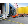 Forklifts and loading docks are high on the WorkSafe WA watch-list.