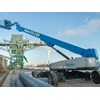 Genie telescopic boom lift