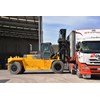 Hyundai 250D 7E forkhoist 2