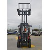 Linde 39X H25 mast 5