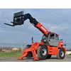 Manitou MHT-X 1490 telehandler