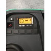 Mitsubishi EDR18N2 instrument panel 3