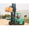 Mitsubishi Grendia FD70N Forklift