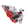 Transfluid DB 642 3A-CNC pipe bender.