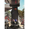 Kalmar DRF100 twist lock lights