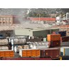 Managers in the construction, manufacturing, transport and agriculture industries can expect a visit form work safety auditors between now and September.