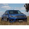 Toyota HiLux Ute SRS Extra Cab Wood TradeTrucks