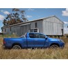 Toyota HiLux Ute SRS Extra Cab Wood TradeTrucks2