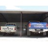 Toyota HiLux Ute SRS Extra Cab Wood TradeTrucks4