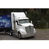 Bigger and better. Kenworth’s exciting new T610.