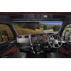 Dash Detail. Everything is new.