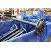 Axle Meritor power divider diff locks ATN10
