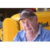 Denis Cleary: Mack has been an integral part of the Cleary operation since 1947.