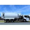 Econic Mercedes Benz launch dual control TT3