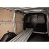 Ford Transit VN Custom van review ATN9
