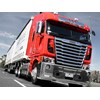 Freightliner Argosy test drive Daimler Trade Trucks